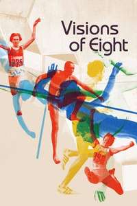 Visions of Eight - Poster