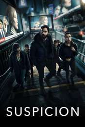 Suspicion
