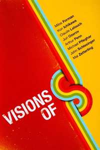 Visions of Eight - Poster