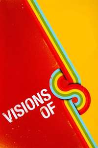 Visions of Eight - Poster
