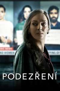 Suspicion - Posters