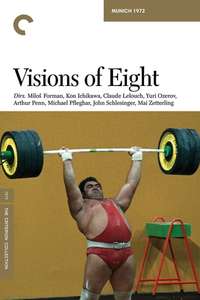 Visions of Eight - Poster