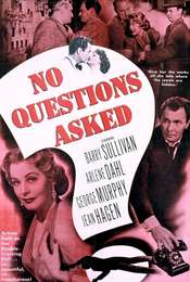 No Questions Asked
