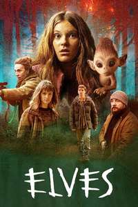 Elves - Posters