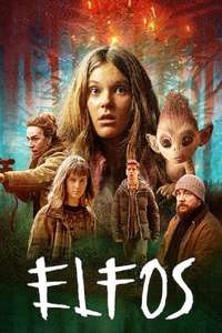 Elves - Posters