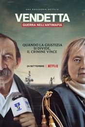 Vendetta: Truth  Lies and The Mafia Season 1