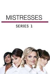 Mistresses Season 1