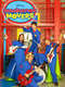 Imagination Movers : Season 1