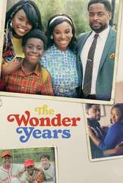 The Wonder Years Season 1