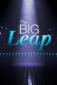 The Big Leap - Posters
