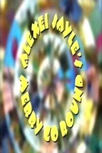 Alexei Sayle's Merry-Go-Round - Poster