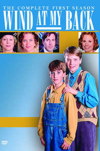 Wind at My Back - Poster