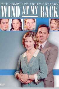 Wind at My Back - Poster