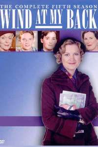 Wind at My Back - Poster