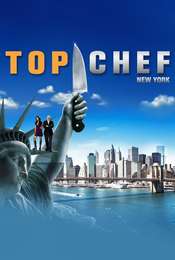 Top Chef Season 5
