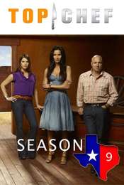 Top Chef Season 9