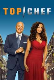 Top Chef Season 11