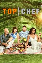 Top Chef Season 14