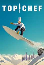 Top Chef Season 15