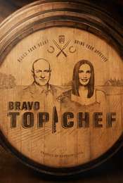 Top Chef Season 16