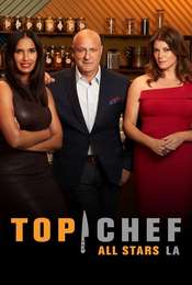 Top Chef All Stars L.A.