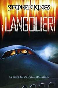 The Langoliers - Posters