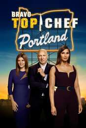 Top Chef Season 18