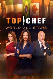 Top Chef Season 20