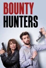 Bounty Hunters