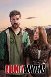 Bounty Hunters Season 2