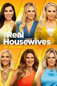 The Real Housewives of Orange County - Posters