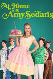 At Home with Amy Sedaris Season 3