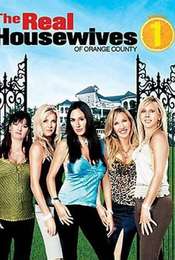 The Real Housewives of Orange County Season 1