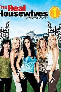 The Real Housewives of Orange County - Posters