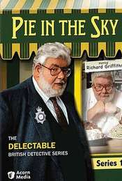 Pie in the Sky Season 1