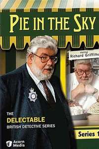 Pie in the Sky - Poster