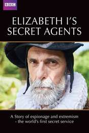 Elizabeth I's Secret Agents Season 1