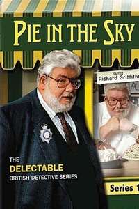 Pie in the Sky - Poster
