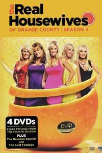 The Real Housewives of Orange County - Posters