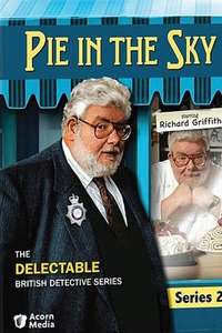 Pie in the Sky - Poster