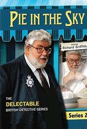 Pie in the Sky Season 2