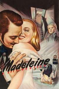 Madeleine - Posters