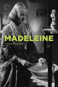 Madeleine - Posters