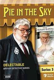 Pie in the Sky Season 3