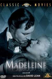 Madeleine - Posters