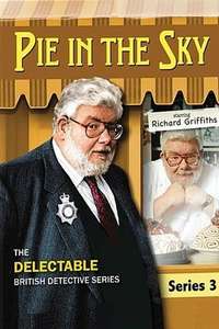 Pie in the Sky - Poster