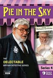 Pie in the Sky Season 4