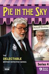 Pie in the Sky - Poster