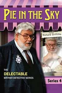 Pie in the Sky - Poster