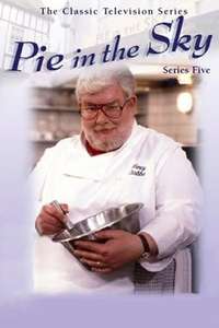 Pie in the Sky - Poster